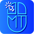 プログラムのアイコン：MT Auto Clicker