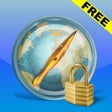 ไอคอนของโปรแกรม: Secure Web Browser - Free