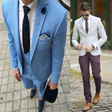 程序图标：Stylish Men Suits 2019