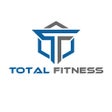 Ikona programu: Total Fitness.
