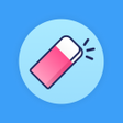 Ícone do programa: Photo Eraser - remove obj…