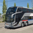 Ikona programu: City Coach Bus Game 3D