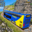 プログラムのアイコン：City Coach Bus Game 3D
