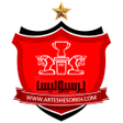 Programikonen: اخبار پرسپولیس  Perspolis…