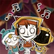 Ikon program: Blind Bag: Scary Music Bo…