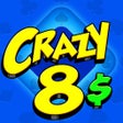 Icoon van programma: Crazy 8s: Win Real Cash