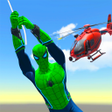 プログラムのアイコン：Indian Spider 3D -  Open …