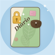 Programın simgesi: Entre Nós  Guided Journal