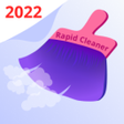 Icon of program: Rapid Cleaner - boost  cl…