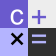 Ikon program: CalcX - super smart calcu…