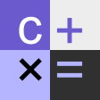 CalcX - super smart calculator