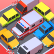 Programikonen: Parking Jam Puzzle - Cars…