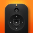 Иконка программы: Télécommande Orange TV
