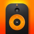 프로그램 아이콘: Télécommande Orange TV