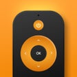 أيقونة البرنامج: Télécommande Orange TV