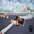 Programın simgesi: Drift Showcase