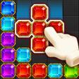 Ikona programu: Block Jewel Legend