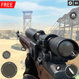 Icon of program: Call of Infinite WW Snipe…