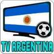 Ikon program: Tv Argentina En Vivo