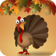 程序图标：Thanksgiving Countdown& T…