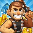 Programikonen: Idle Monster Tycoon