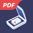 Icoon van programma: Scanner App - PDF Documen…
