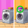 Ícone do programa: Find Differences: Find it…