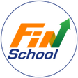 Иконка программы: 5paisa School Stock Marke…