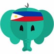 Icoon van programma: Simply Learn Tagalog - Sp…