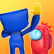 Icono de programa: Wuggy Horror: Hide N Seek