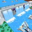 Programikonen: Dam Builder