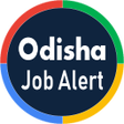 Programikonen: Odisha Job Alert