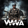 أيقونة البرنامج: World War Commander: PvP …