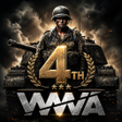 أيقونة البرنامج: World War Commander: PvP …