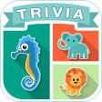 Trivia Quest Animals - trivia questions