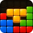 프로그램 아이콘: Blockzzle: Block Puzzle