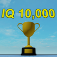 Icon of program: IQ Obby