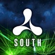 Ícone do programa: Creamfields South