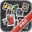 ไอคอนของโปรแกรม: PhotoPrint Pro
