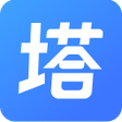 Ícone do programa: 塔塔网申神器