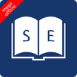 Icoon van programma: English Swahili Dictionar…