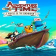 Programın simgesi: Adventure Time: Pirates o…