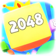 程序图标：Composite Block: 2048