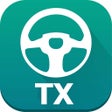Icon of program: Texas DMV Permit Test
