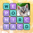 ไอคอนของโปรแกรม: Word Search Pictures Cros…