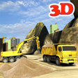 Programikonen: Hill City Road Construcit…