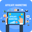 Ícone do programa: Affiliate Marketing A to …