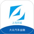 程序图标：掌上签约 大众
