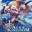 ไอคอนของโปรแกรม: Aura Kingdom