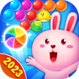 Иконка программы: Bubble Master: Journey